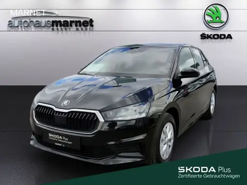 Used SKODA FABIA Not specified 2023 Ad 