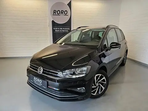 Used VOLKSWAGEN GOLF Not specified 2019 Ad 
