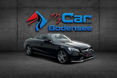 Used MERCEDES-BENZ CLASSE C Diesel 2016 Ad Germany