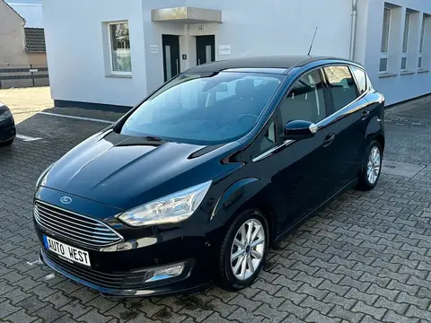 Used FORD C-MAX Not specified 2015 Ad 