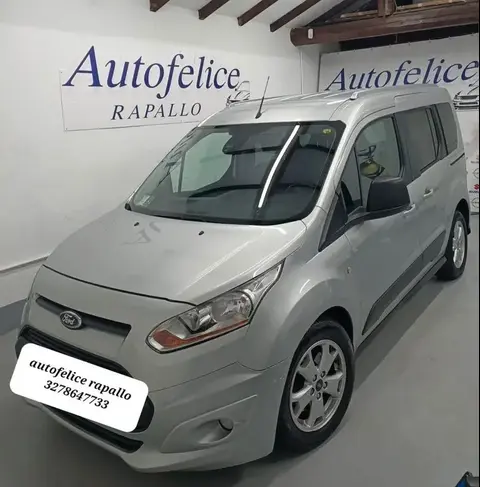 Used FORD TOURNEO Diesel 2015 Ad 