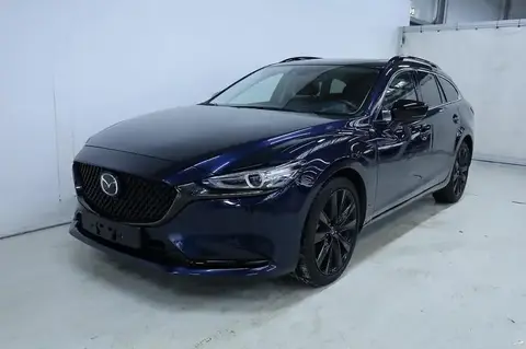 Used MAZDA 6 Not specified 2023 Ad Germany