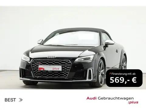 Used AUDI TTS Petrol 2021 Ad Germany