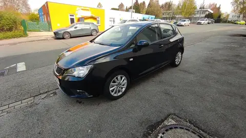 Annonce SEAT IBIZA Diesel 2014 d'occasion 