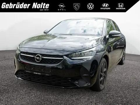 Annonce OPEL CORSA Essence 2020 d'occasion Allemagne
