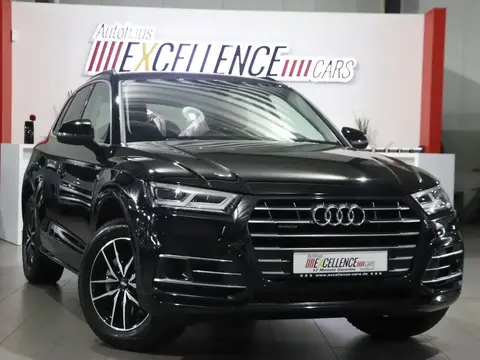 Used AUDI Q5 Not specified 2020 Ad Germany