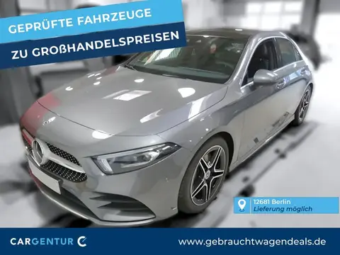 Used MERCEDES-BENZ CLASSE A Not specified 2019 Ad 