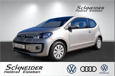 Used VOLKSWAGEN UP!  2022 Ad 