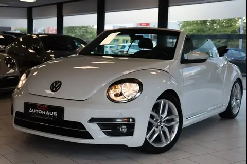 Used VOLKSWAGEN BEETLE Not specified 2018 Ad 