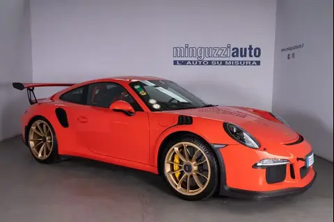 Used PORSCHE 911 Not specified 2016 Ad 