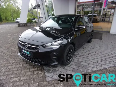 Used OPEL CORSA Electric 2022 Ad Germany