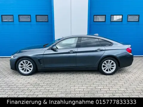 Used BMW SERIE 4 Petrol 2017 Ad Germany