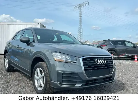 Used AUDI Q2 Not specified 2018 Ad Germany