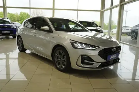 Annonce FORD FOCUS Hybride 2024 d'occasion Allemagne