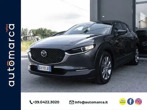 Used MAZDA CX-30 Not specified 2022 Ad 