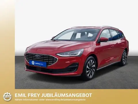 Annonce FORD FOCUS Non renseigné 2023 d'occasion 