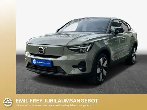 Used VOLVO C40 Not specified 2023 Ad 
