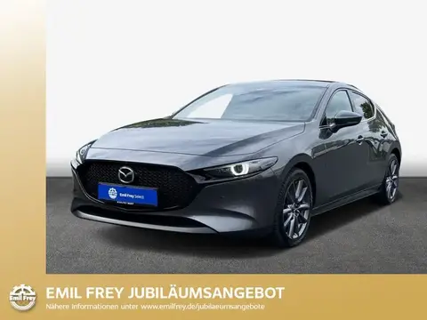 Used MAZDA 3 Not specified 2021 Ad 