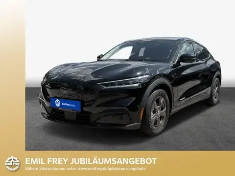 Annonce FORD MUSTANG Non renseigné 2023 d'occasion 