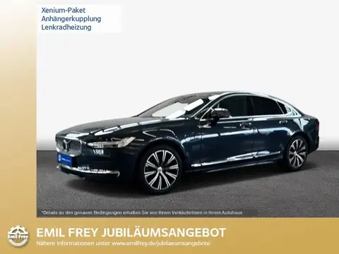 Used VOLVO S90 Not specified 2021 Ad 