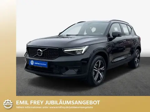 Used VOLVO XC40 Not specified 2022 Ad 