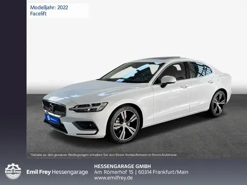 Used VOLVO S60 Not specified 2022 Ad 