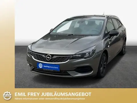 Annonce OPEL ASTRA Non renseigné 2022 d'occasion 