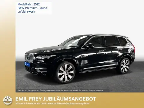 Used VOLVO XC90 Diesel 2021 Ad Germany