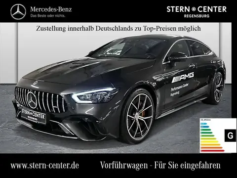 Used MERCEDES-BENZ CLASSE GT Hybrid 2022 Ad 