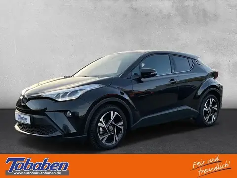 Annonce TOYOTA C-HR Essence 2023 d'occasion 