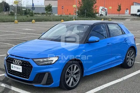 Used AUDI A1 Not specified 2019 Ad 
