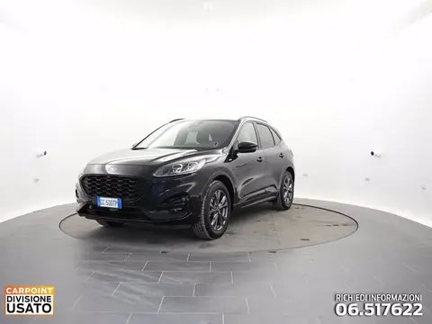 Used FORD KUGA Not specified 2020 Ad 