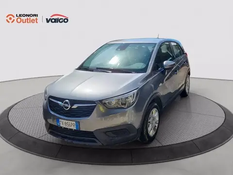 Used OPEL CROSSLAND Not specified 2019 Ad 