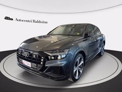 Used AUDI Q8 Not specified 2019 Ad 