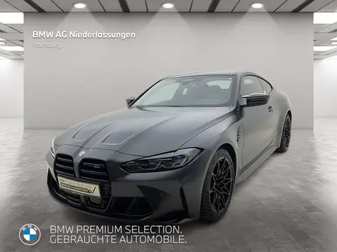 Annonce BMW M4 Essence 2022 d'occasion Allemagne