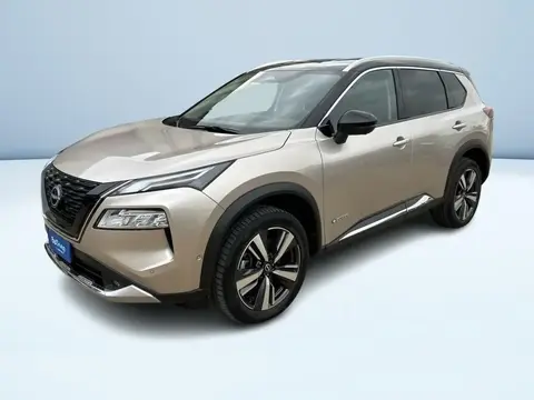 Used NISSAN X-TRAIL Not specified 2022 Ad 