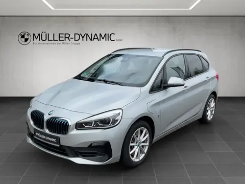 Used BMW SERIE 2 Hybrid 2018 Ad 