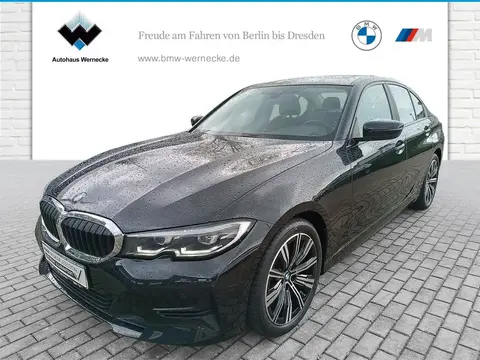 Annonce BMW SERIE 3 Non renseigné 2019 d'occasion 