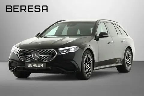 Used MERCEDES-BENZ CLASSE E Diesel 2024 Ad 