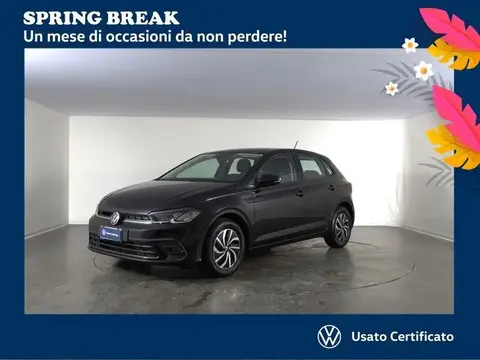 Used VOLKSWAGEN POLO Not specified 2022 Ad 
