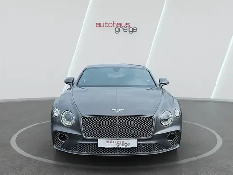 Used BENTLEY CONTINENTAL Not specified 2020 Ad 