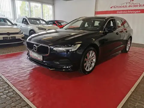 Annonce VOLVO V90 Essence 2019 d'occasion 