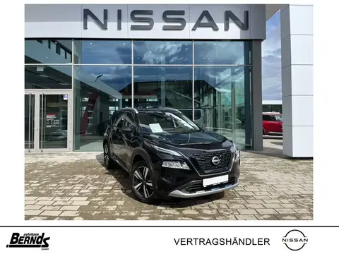 Used NISSAN X-TRAIL Not specified 2024 Ad 