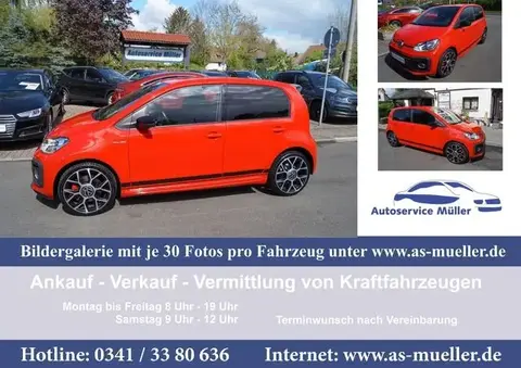 Used VOLKSWAGEN UP! Not specified 2022 Ad 