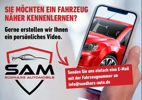 Used OPEL ZAFIRA Petrol 2018 Ad Germany