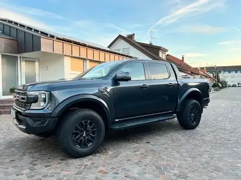 Annonce FORD RAPTOR Essence 2023 d'occasion 