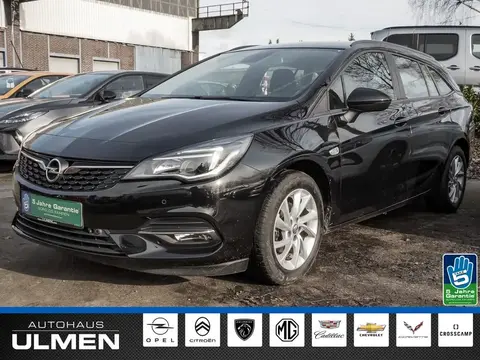 Used OPEL ASTRA Not specified 2019 Ad 