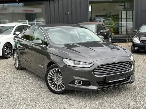 Used FORD MONDEO Hybrid 2016 Ad 