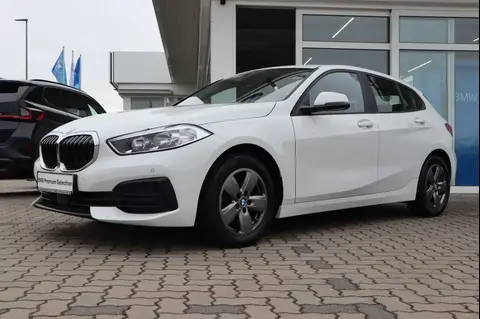Annonce BMW SERIE 1 Non renseigné 2019 d'occasion 