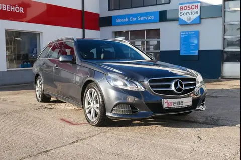 Used MERCEDES-BENZ CLASSE E Diesel 2016 Ad 